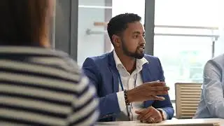MITRE&rsquo;s Center for Data-Driven Policy