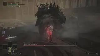 Divine Beast Dancing Lion - RL1 (0 Blessings)