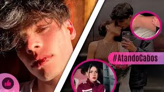 🚩 Darian Rojas llorando por todo lo que pasa con Jashlem - ¡Mira lo que le provoco! JERIAN