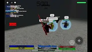Ckv2/ cones kilstreak v2   DEBOSTATION npc test... [Custom npc made in prívate server rah]