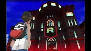 Need Stop Team Rainbow Rocket!!!! | Pokemon UltraMoon Playthrough Live