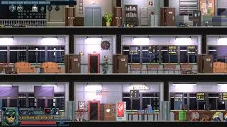 DOOR KICKERS:ACTION SQUAD/Aerial Missions
