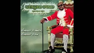 Sergeo Polo - Allo Gabon