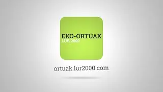 Eko-ortuak | Huertos ecológicos Lur 2000