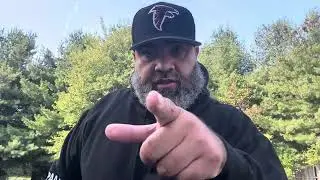 If the Atlanta Falcons Lose to Marcus MARIOTA!!! Pack it up 🆙 it&rsquo;s over!!!!