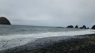 Netarts Bay, Oregon Coast