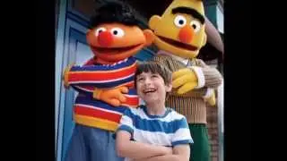 Neighborhood Street Party Parade Music | Sesame Place
