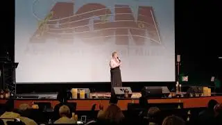 Bev McCann - My God My Savior