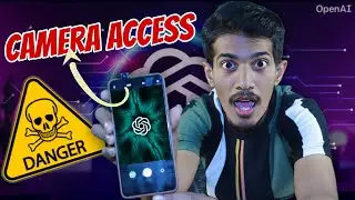 ChatGPT Camera Access: Myth or Real Privacy Nightmare?
