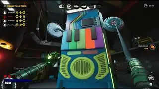 Project Playtime #15