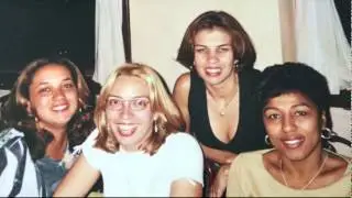 Retrospectiva Animada Diana e Jaciel