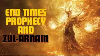 The Incredible Story of Zul-Qarnain (AS) and Gog and Magog