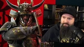🎙️ Mein Fazit zu ASSASSIN'S CREED SHADOWS