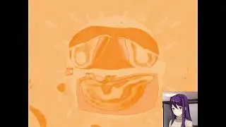 (NE) Klasky Csupo in Puffy Dough