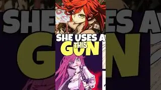 SHAWTY UNLOCKED A GUN WTF.. Ryo vs Amozo