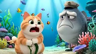 Episode 25: The Fat Cat and the Old Fishing Rod