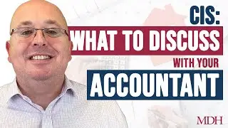 Accounting Terms Every Construction Business Owner MUST Discuss with Their Accountant (CIS Series 2)