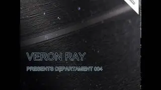 Veron Ray - Scylah (Original Mix)