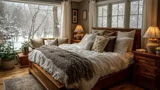 McGee-Inspired Winter Decor Ideas | Elegant Vintage Style
