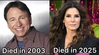 50 Beloved 90s Sitcom Stars You Didn&rsquo;t Know Passed Away