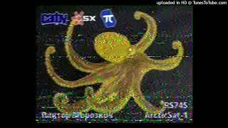 2025-11-08 22-27-53 Articsat-1 SSTV Yellow Octopus