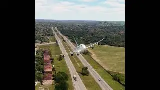 emergency landing of a plane at sea eps 473