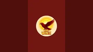 Mr. WinX is live!