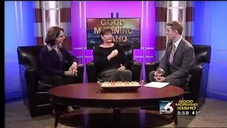Eye-opening progress from a weight loss challenger