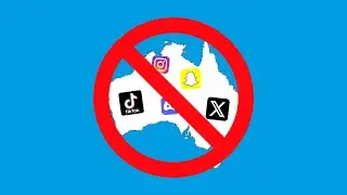 Australia's ban on social media for minors | my thoughts