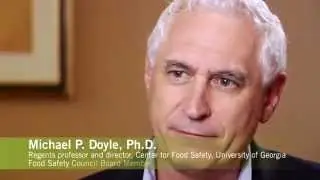 ConAgra Foods: Our Food Safety Culture