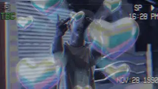 HOMERUN - kenzaid, Lua$ (Official Music Video)