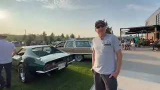 Blackburn car meet with Adam, Jacob and Dave Mamo #VOL606