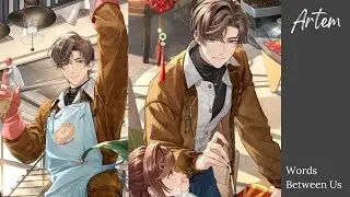 [Tears of Themis] SR Artem Wing | Words Between Us | ENG Sub