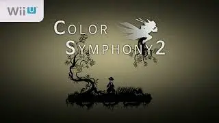 Color Symphony 2 Wii U Gameplay