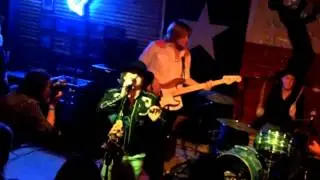 25 Lighters (Cover) - The Drugstore Gypsies - Buck Nelson