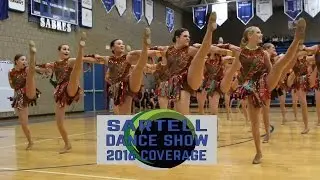 2016 Sartell Dance Show Coverage | The ADN & Seth K Presents: