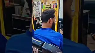#barber shorts video #AzHaR Ali HaiR SalooN 💇🏻&zwj;♂️💇🏻 #foryou