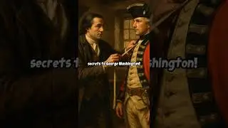 Who was Hercules Mulligan: Hamiltons Secret Spy! #history #alexanderhamilton #legacyofalexander