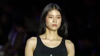 Opening show Face of Thailand 2025 finalists by MADAM FIN