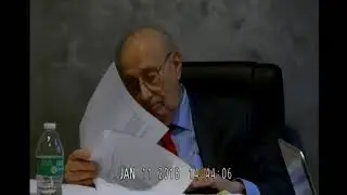 Stanley Plotkin, Godfather of vaccines, UNDER OATH   Part 6
