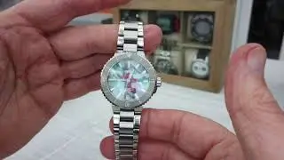 This Oris Aquis is ‘rubbish’!