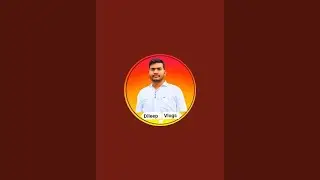 Dileep Vlogs 74  is live!