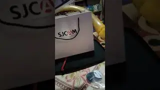 BUDGET ACTION CAMERA SJCAM LEGEND 6 2020 EDITION IN NEPAL