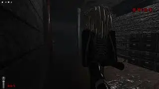 Roblox: [NIGHT 7] The Joy of Creation Doom 