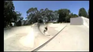 Rian Arnold YouAreHere wheels
