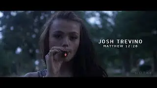 Josh Trevi&ntilde;o - Matthew 12:28 | SUICIDE NOTE