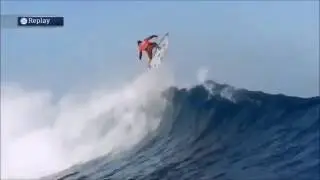 Gabriel Medina | Fiji Pro 2016
