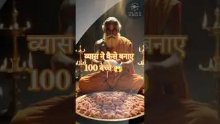 &ldquo;Gandhari 100 Sons Birth Mystery | कौरवों के जन्म का विज्ञान और पुराण सच&rdquo;@epictalesofbharat
