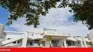 Обзор отеля Flat one bedroom at Atelier residents sharm elshiekh Шарм-эль-Шейх