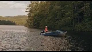 Cottages   Camp Conewango